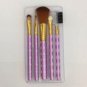5Pcs Professional Makeup Brush Set