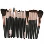 Makeup Brushes Set Nylon Hair Foundation Brush Eyeshaow Brush Blush Brush
