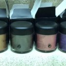 Unbranded  GOLD, SILVER, PINK, PURPLE  LOOSE PIGMENT EYESHADOW SET OF 4