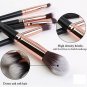 20 Pcs Makeup Brush Set ,Eyeshadow,Eye