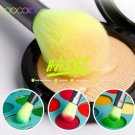 Makeup Brushes Set Powder Foundation Eyeshadow Professional Synthetic Hair Brush