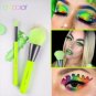 Makeup Brushes Set Powder Foundation Eyeshadow Professional Synthetic Hair Brush