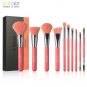 Makeup Brushes Set Powder Foundation Eyeshadow Professional Synthetic Hair Brush