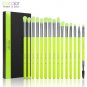 Makeup Brushes Set Powder Foundation Eyeshadow Professional Synthetic Hair Brush