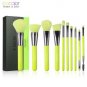 Makeup Brushes Set Powder Foundation Eyeshadow Professional Synthetic Hair Brush