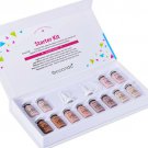 BB-glowing Customized Starter Kit Stayve Dermawhite BB Liquid Foundation Ampoule