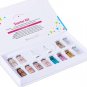 BB-glowing Customized Starter Kit Stayve Dermawhite BB Liquid Foundation Ampoule