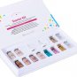 BB-glowing Customized Starter Kit Stayve Dermawhite BB Liquid Foundation Ampoule