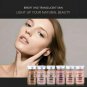 BB-glowing Customized Starter Kit Stayve Dermawhite BB Liquid Foundation Ampoule