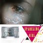 5 Boxes Holographic Chunky Sequins Cosmetic Glitter For Face, Body,Nail and Hair