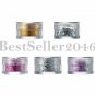 5 Boxes Holographic Chunky Sequins Cosmetic Glitter For Face, Body,Nail and Hair