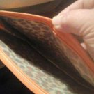 Women Zipper Pouch Wallet Case Cosmetic Makeup Bag Travel Organizer Storage