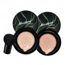 Air Cushion Mushroom Head CC/BB Cream Concealer Moisturizing Makeup Foundation