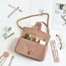 5In1 Portable Makeup Brushes Set For Travel & Household Use
