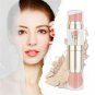 5In1 Portable Makeup Brushes Set For Travel & Household Use