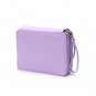 US 184 Slots Pencil Case Organizer Foldable Pen Storage Box Bag Large Capacity