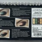 Jordana Powder Eyeshadow Collection 04 Mint Condition