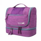 Men Waterproof  Hanging Makeup Bag Travel Organizer Cosmetic Wash Toiletry Case