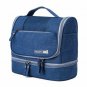 Men Waterproof  Hanging Makeup Bag Travel Organizer Cosmetic Wash Toiletry Case