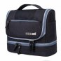 Men Waterproof  Hanging Makeup Bag Travel Organizer Cosmetic Wash Toiletry Case