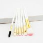 Women Makeup Brushes Kit Concealer Face Eye Shadow Eyebrow Lip Powder Brush Set