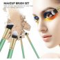 makeup Brushes, 18 Pcs Makeup Brush Set