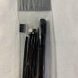 6 Piece Mini Brush/Purse Size Makeup Brush Set