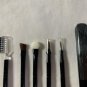 6 Piece Mini Brush/Purse Size Makeup Brush Set