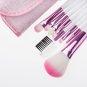 8pcs Women Makeup Brushes Set Cosmetic Tool Kit