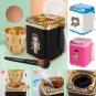 Makeup Brush Sponge Cleaner Toys Blender Mini Washing Machine Clean Device GRIL