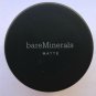 ***CHOOSE*** Bare Escentuals BareMinerals Foundation 6g XL ***MATTE*** NEW NIB