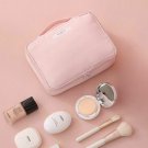 Waterproof Toiletry Hanging Bag Travel Cosmetic Kit Large Essentials Organizer