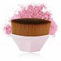 Flawless Wand Foundation Brush High Density BB&CC Cream Powder Brush Makeup UK