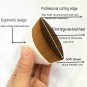 Flawless Wand Foundation Brush High Density BB&CC Cream Powder Brush Makeup UK