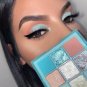 Premium Eyeshadow Palette Matte Shimmer Long-lasting Eye Shadow Makeup Pallet