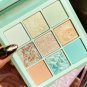 Premium Eyeshadow Palette Matte Shimmer Long-lasting Eye Shadow Makeup Pallet