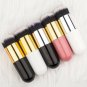 2 Pack Face Powder Blush Brushes Foundation Kabuki Makeup Cosmetic Brushes Tools