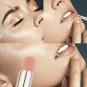5-In-1 Makeup Brushes Retractable Set Foundation Multi-function