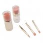 5-In-1 Makeup Brushes Retractable Set Foundation Multi-function