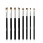 8Pcs Eye Makeup Brush Set Eyeshadow Concealer Blending Makeup New Cool Design