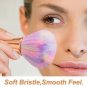 Super Large Mineral Powder Brush Bronzer Kabuki Makeup Soft Fluffy Foundation