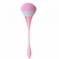 Super Large Mineral Powder Brush Bronzer Kabuki Makeup Soft Fluffy Foundation