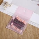 Eyeshadow Brush Sponge Applicator Eye Makeup Brushes Applicators Random Colors