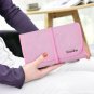 32Pcs Makeup Brushes Eyebrow Face Lip Pencil Brush &Cosmetic Bag Woman Hot Pink
