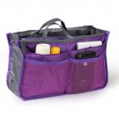 Makeup Cosmetic Bag Travel Case Toiletry Beauty Organizer Zipper Holder Handbag*