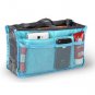 Makeup Cosmetic Bag Travel Case Toiletry Beauty Organizer Zipper Holder Handbag*
