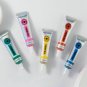Colorful Eyeshadow Liquid Eye Makeup Nude Pigment Eye Shadow Cream Waterproof