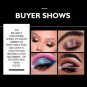 10pcs Eye Makeup Glitter Shine Shimmer Diamond Liquid Eyeliner Shadow Eyeshadow