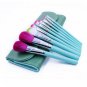 Makeup Brushes Set Powder Foundation Face Lip Concealer Cosmetic with Bag