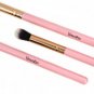 12PCS Eye Makeup Brushes Set Eyebrow Brush For Beginner Kabuki Makeup Brushes